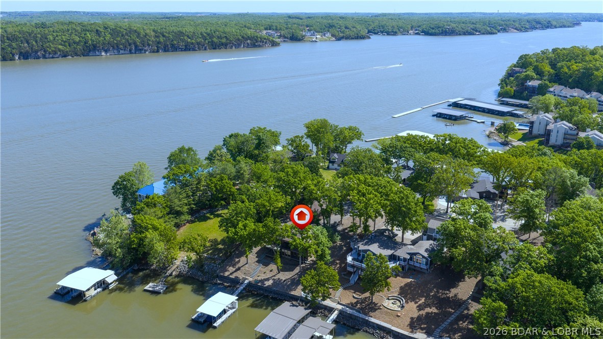 Bluff View Point - Residential