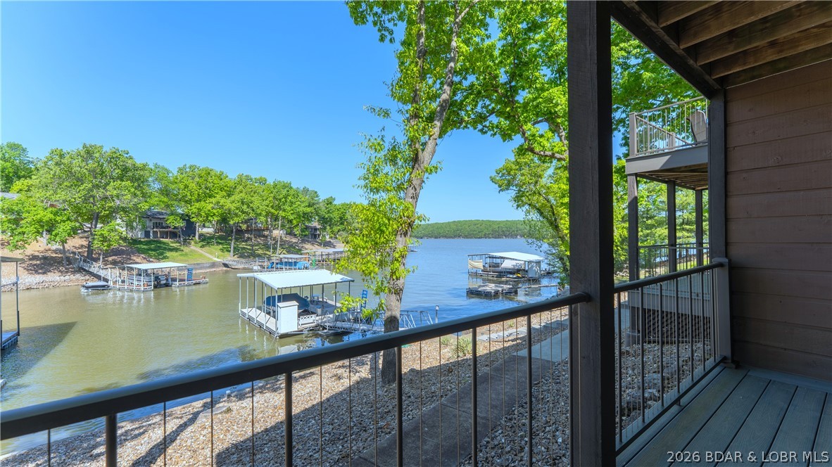Bluff View Point - Residential
