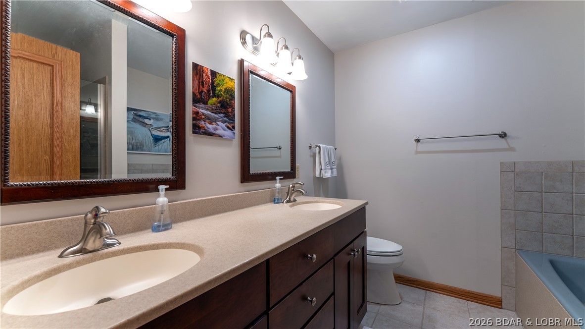 Bluff View Point - Residential