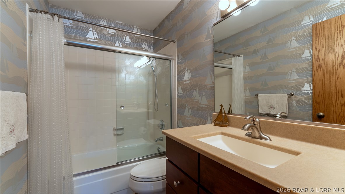 Bluff View Point - Residential