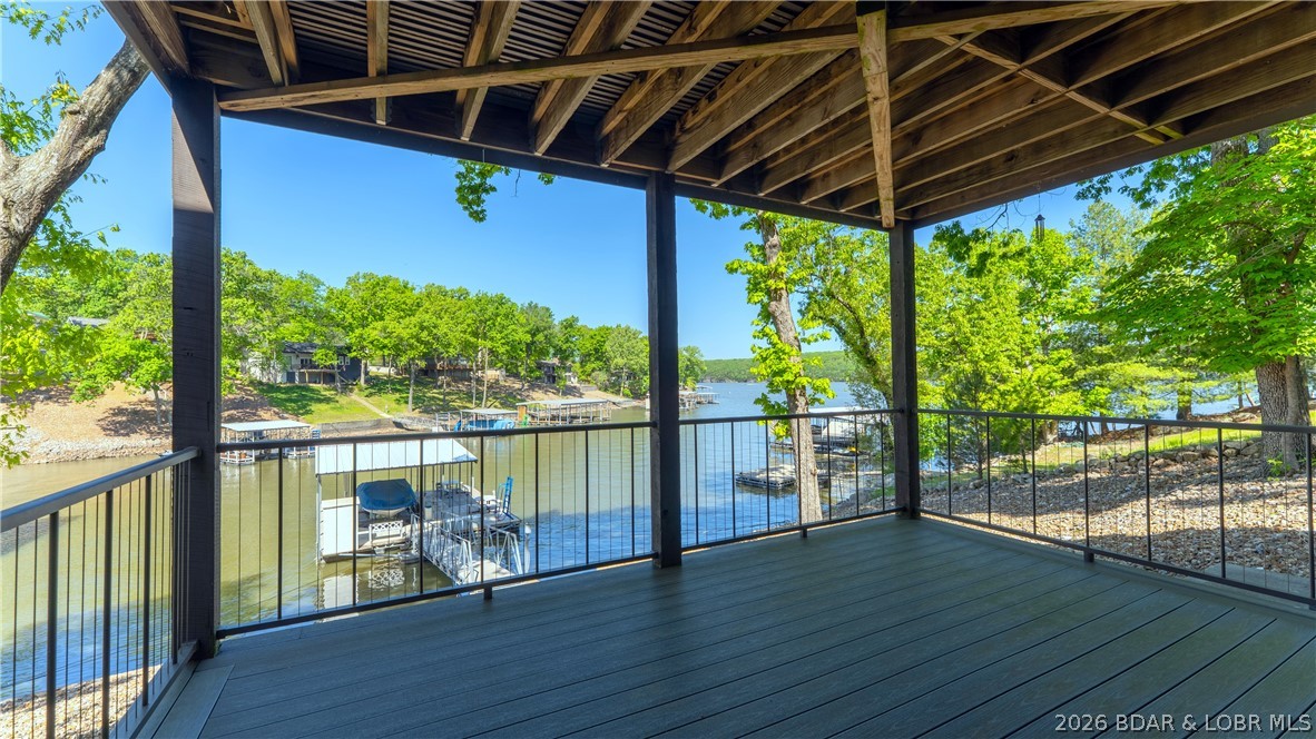 Bluff View Point - Residential