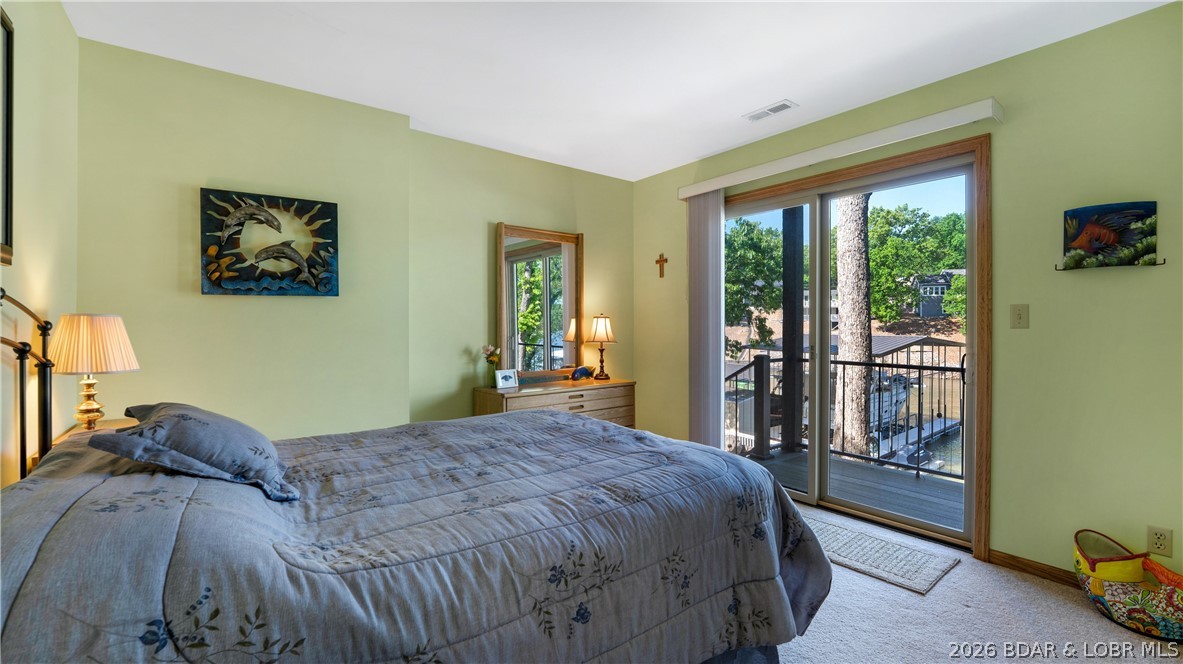 Bluff View Point - Residential