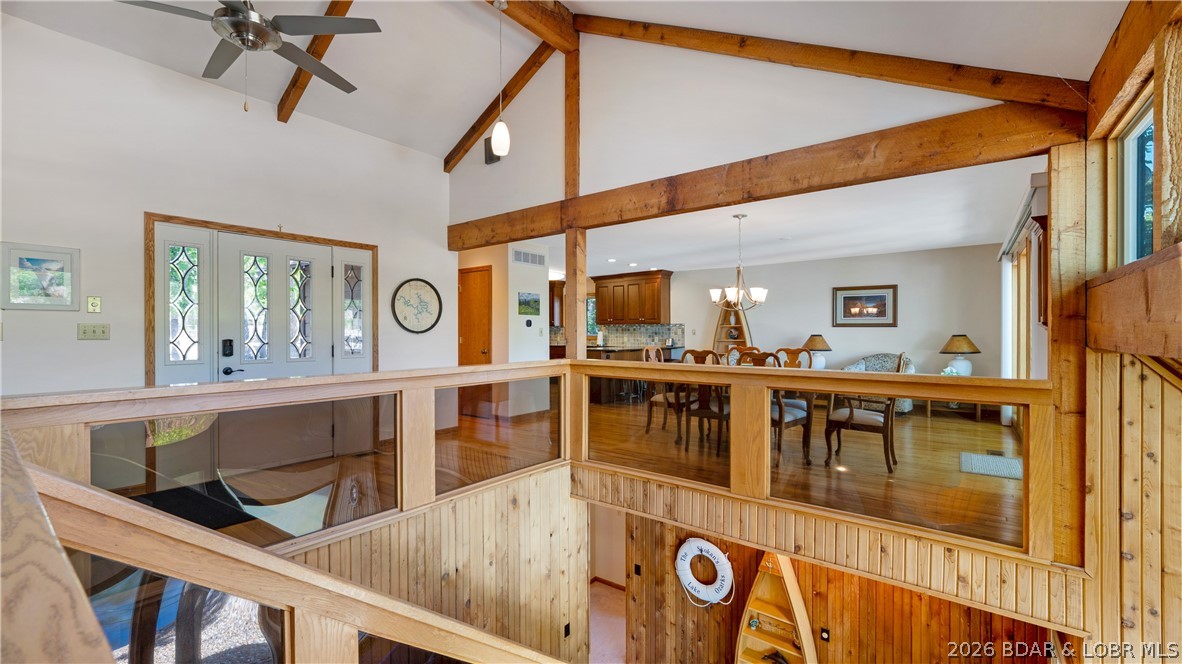 Bluff View Point - Residential