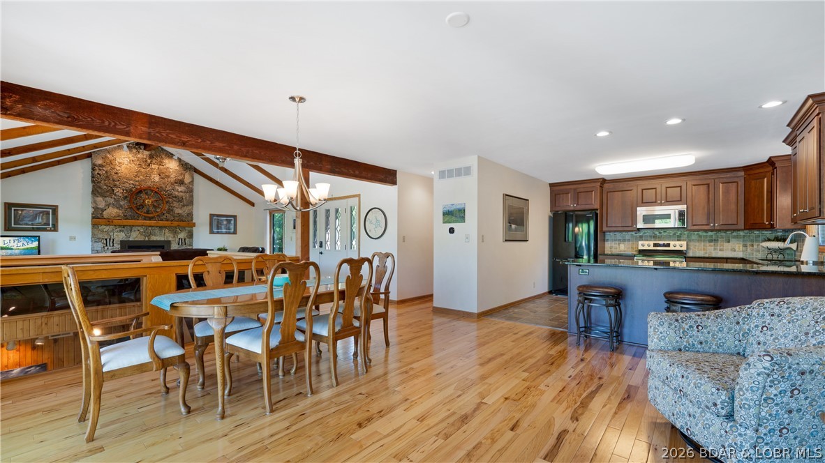 Bluff View Point - Residential