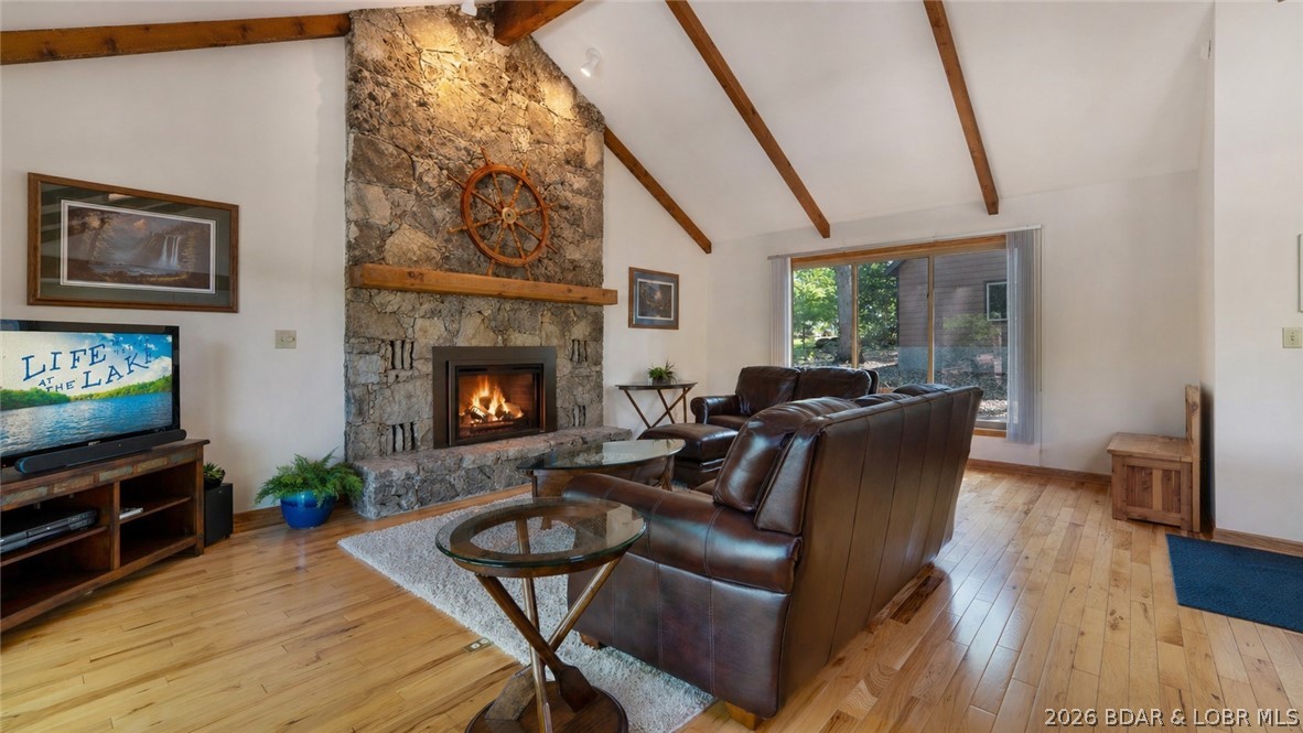 Bluff View Point - Residential