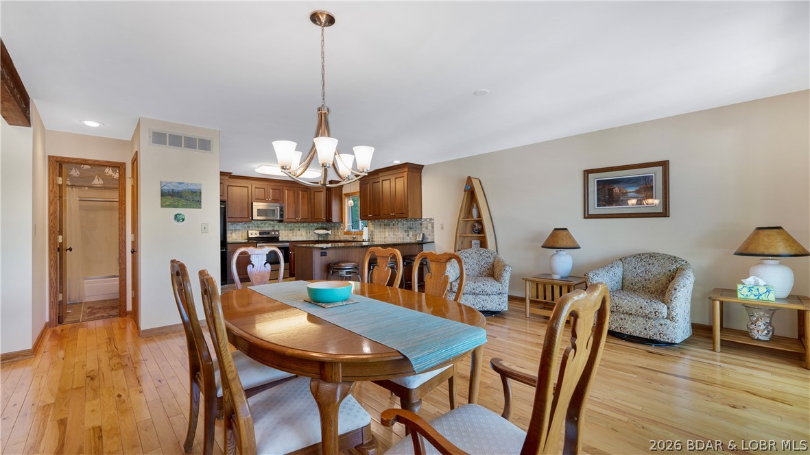 Bluff View Point - Residential
