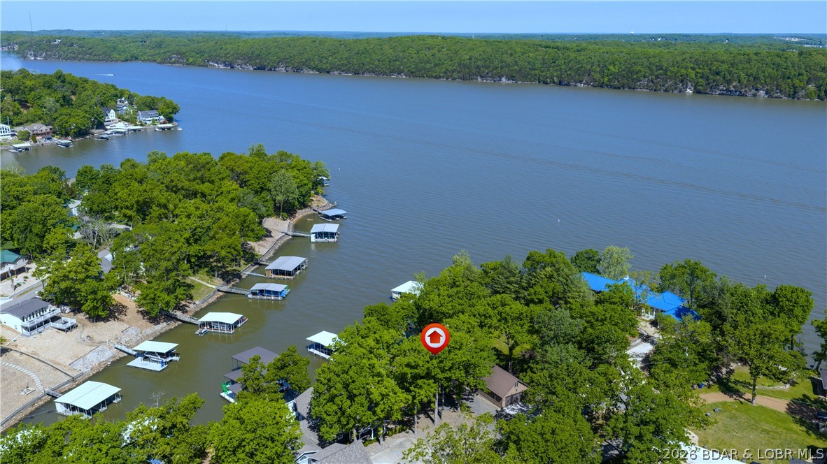Bluff View Point - Residential