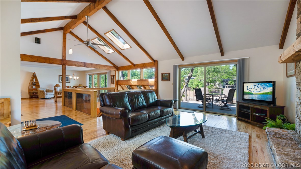 Bluff View Point - Residential