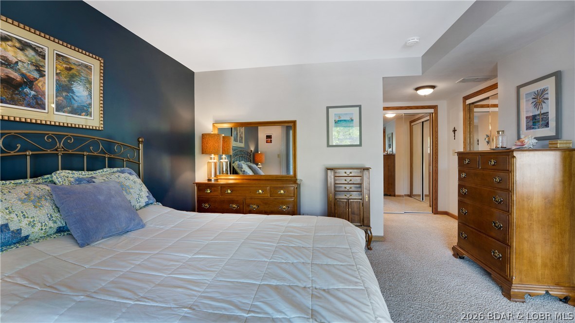 Bluff View Point - Residential