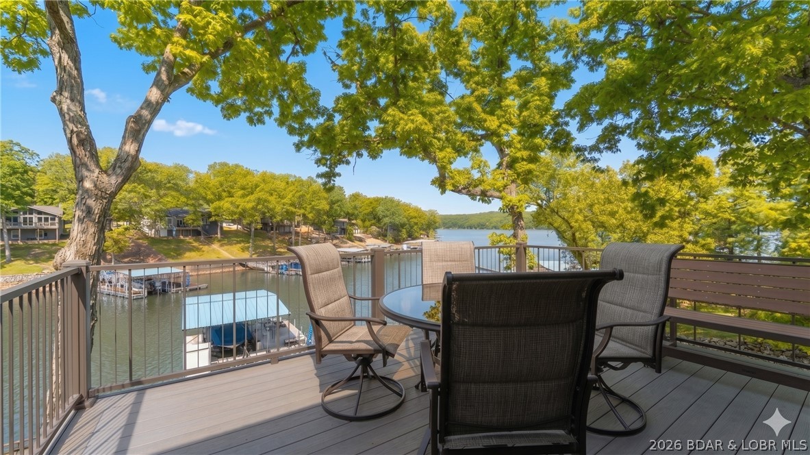 Bluff View Point - Residential