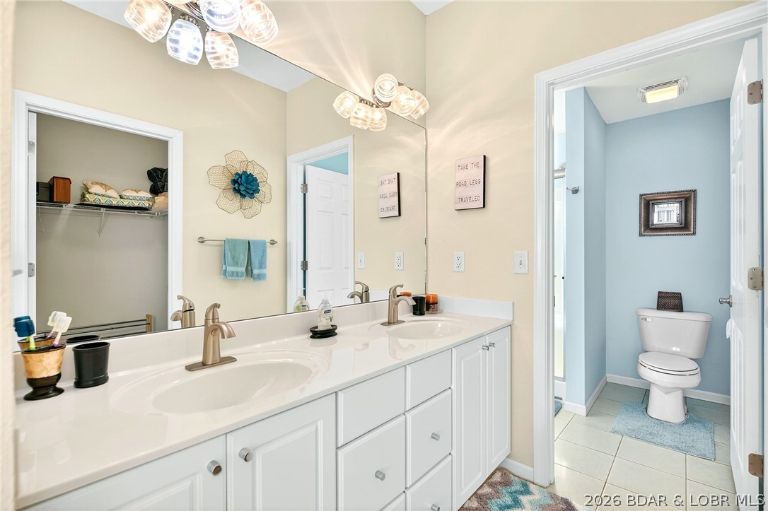 Palisades Condominium - Residential