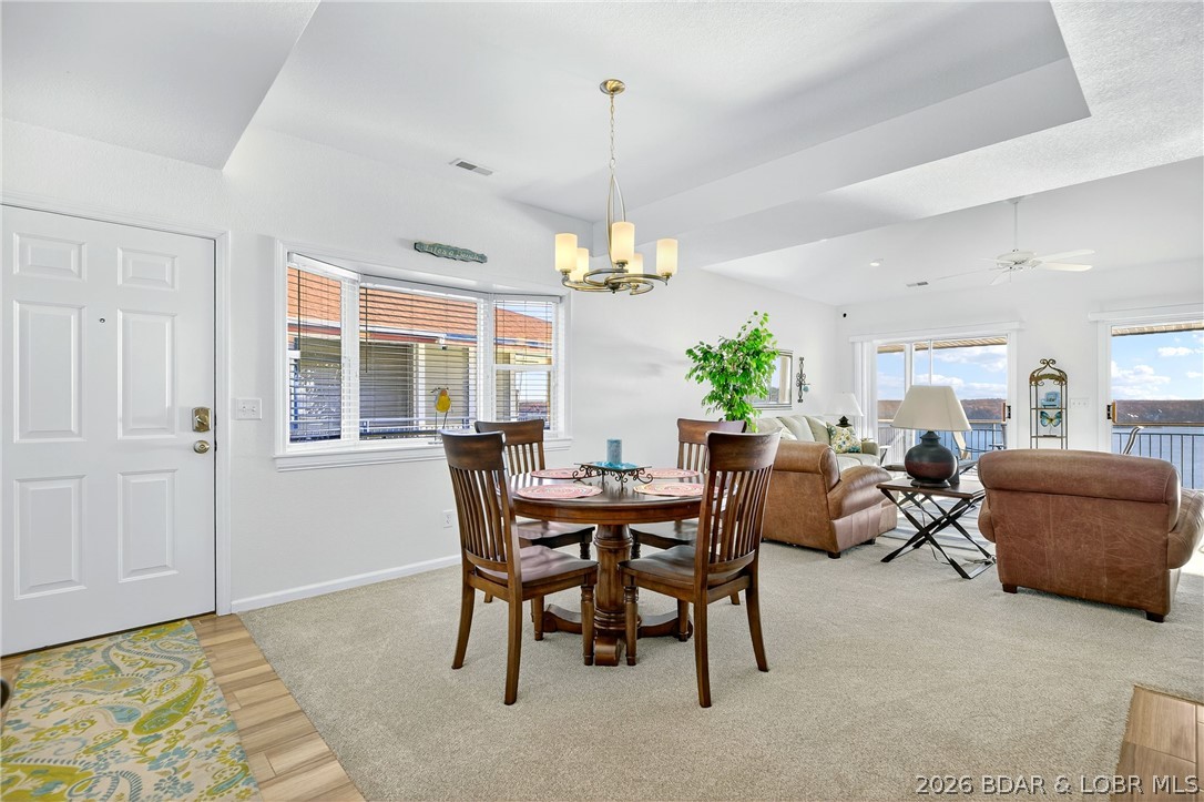 Palisades Condominium - Residential