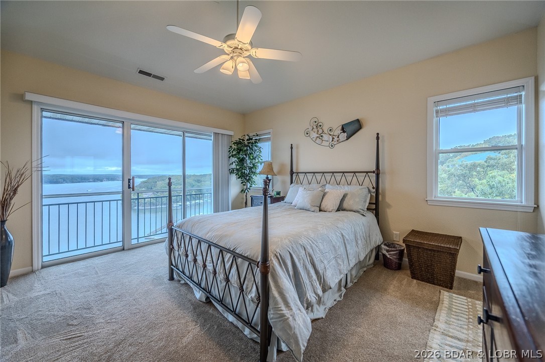 Palisades Condominium - Residential