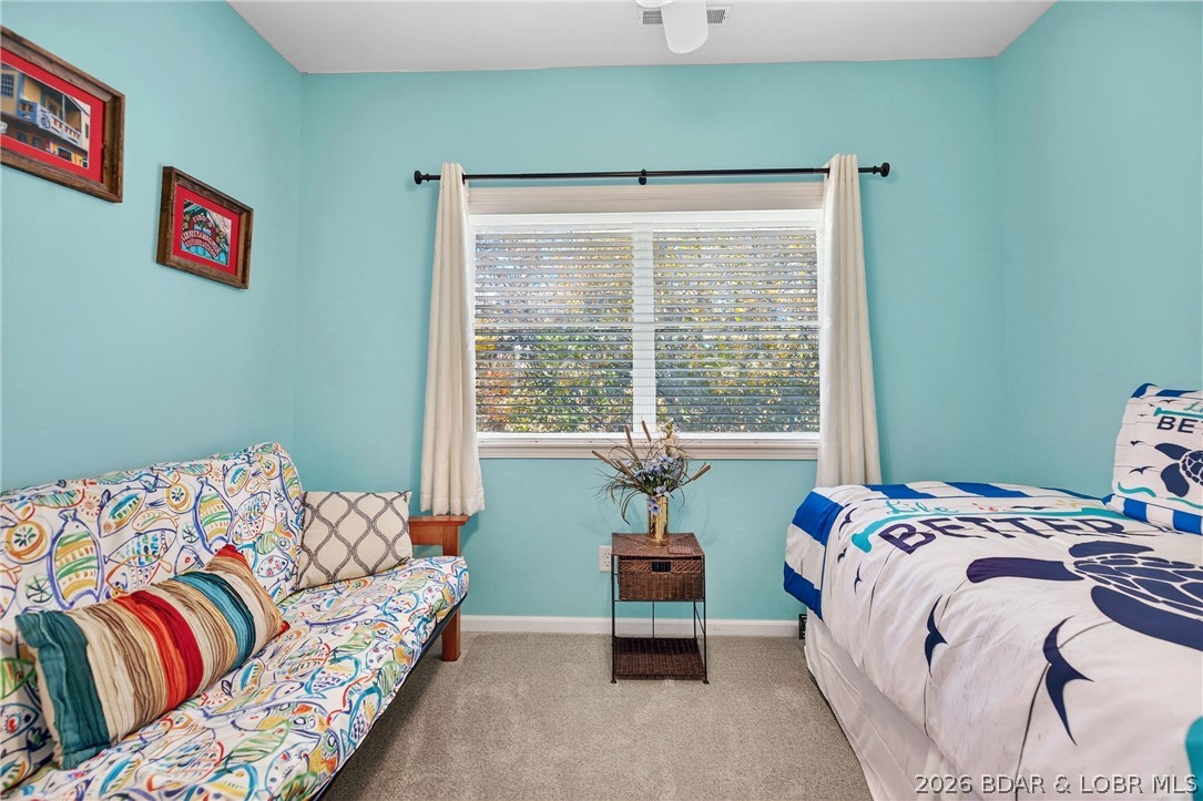 Palisades Condominium - Residential