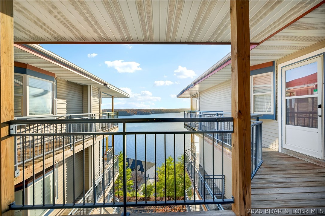 Palisades Condominium - Residential