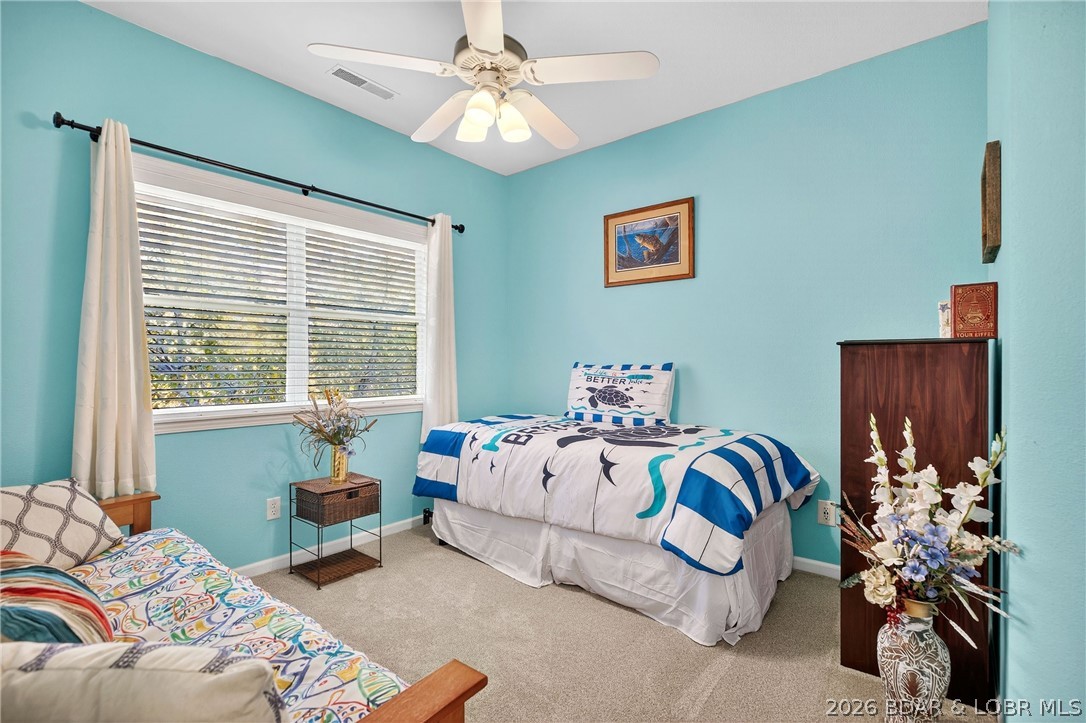 Palisades Condominium - Residential