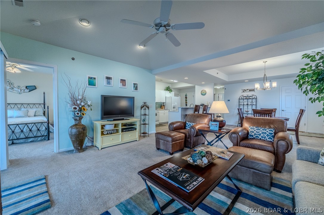 Palisades Condominium - Residential