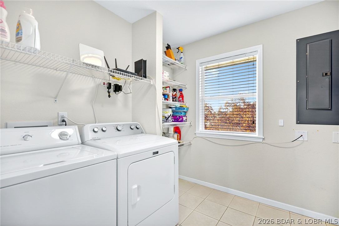 Palisades Condominium - Residential