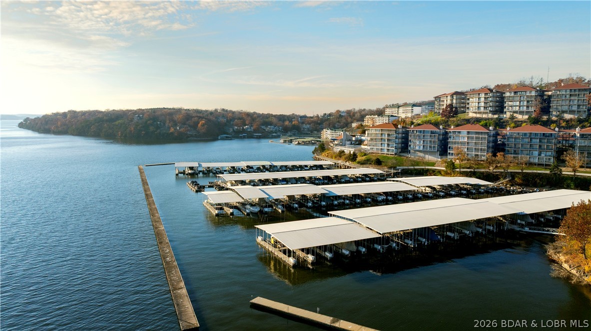 Palisades Condominium - Residential