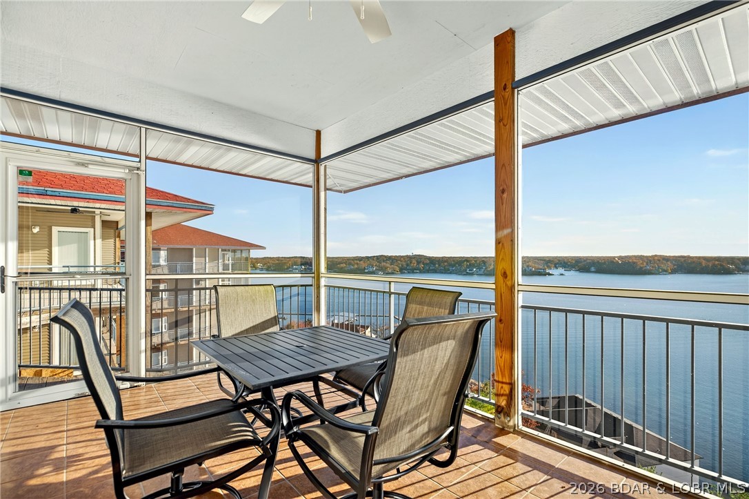 Palisades Condominium - Residential