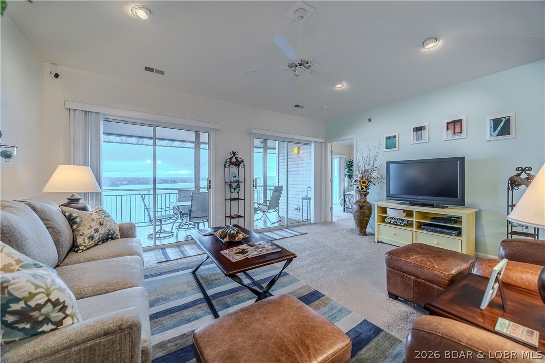 Palisades Condominium - Residential