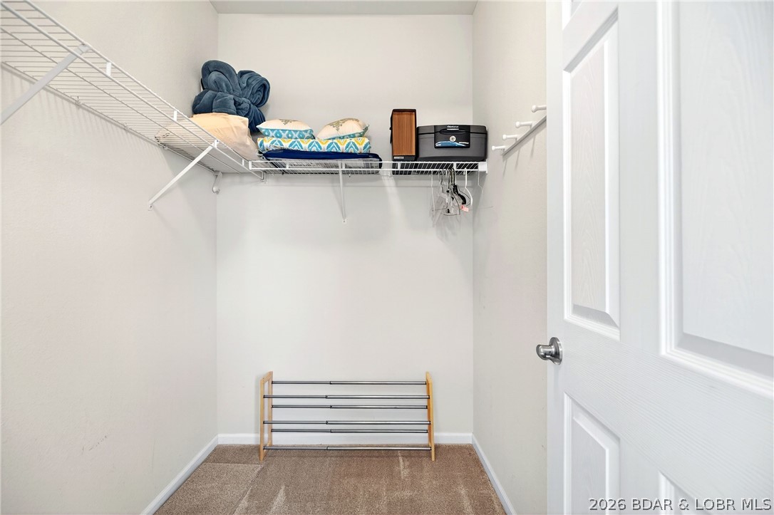 Palisades Condominium - Residential