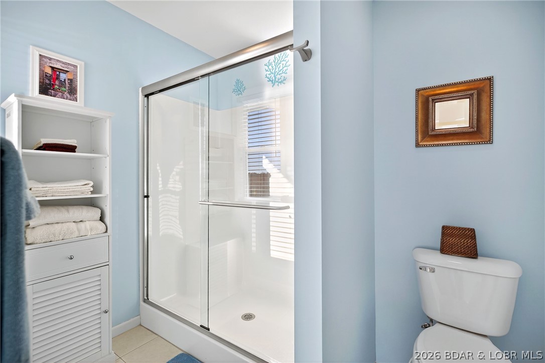 Palisades Condominium - Residential