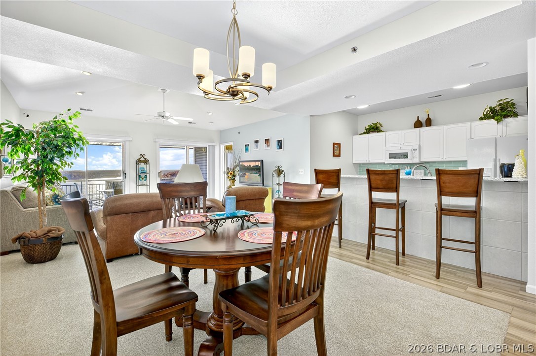 Palisades Condominium - Residential