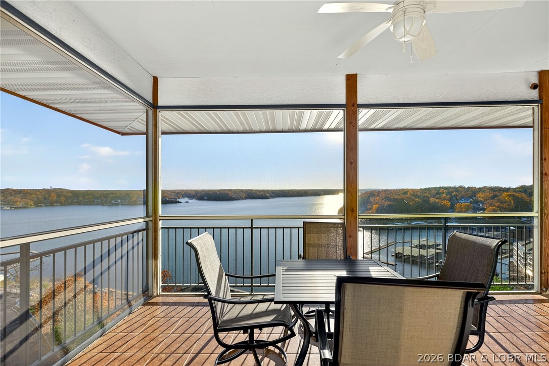 Palisades Condominium - Residential