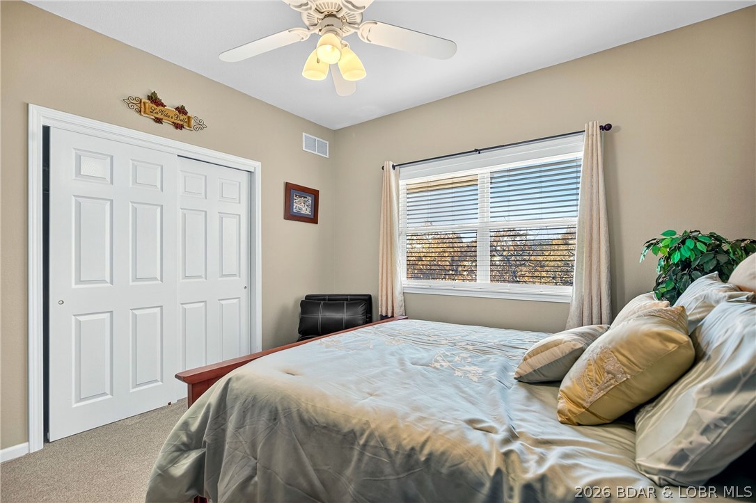 Palisades Condominium - Residential