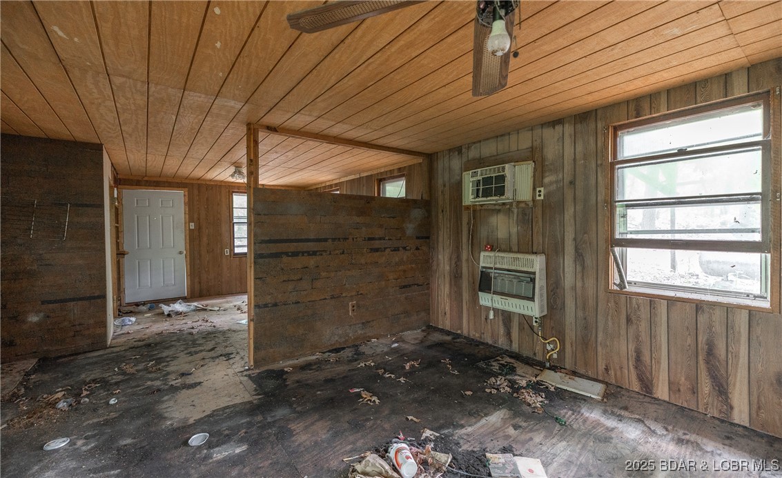 Out of Area - Residential