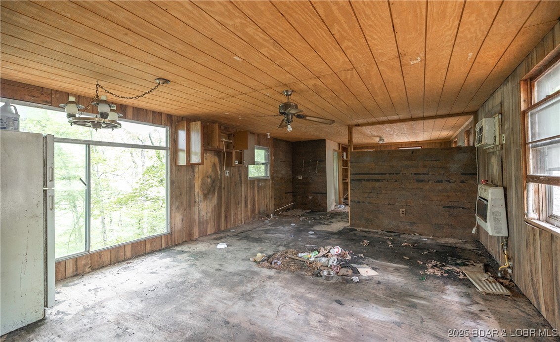 Out of Area - Residential