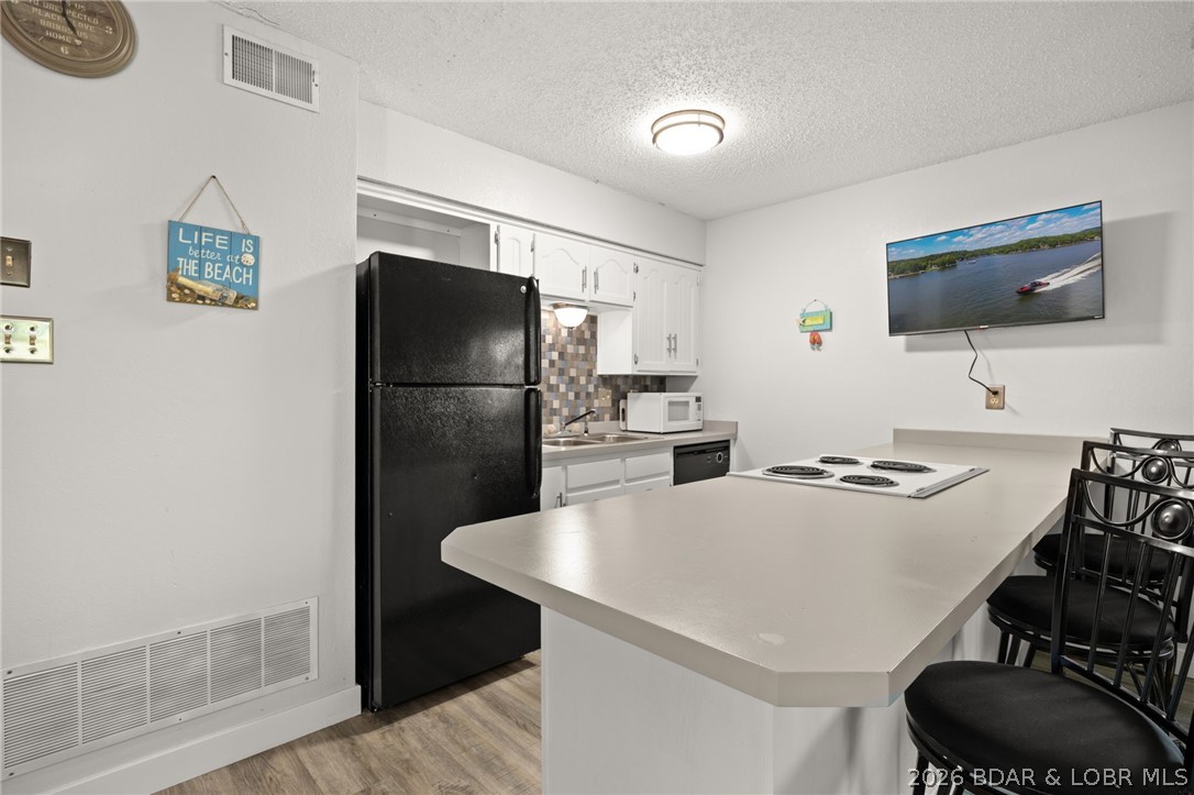 Maywood Estates Condominium - Residential