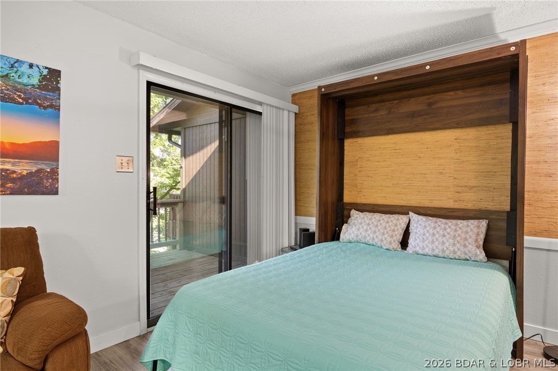 Maywood Estates Condominium - Residential