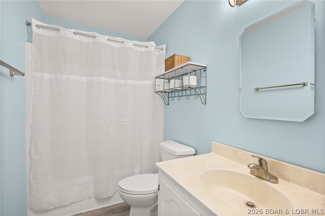 Maywood Estates Condominium - Residential