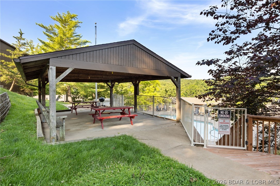 Maywood Estates Condominium - Residential