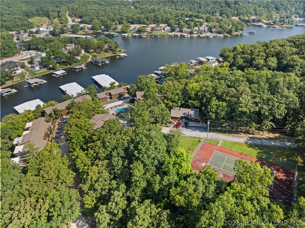 Maywood Estates Condominium - Residential