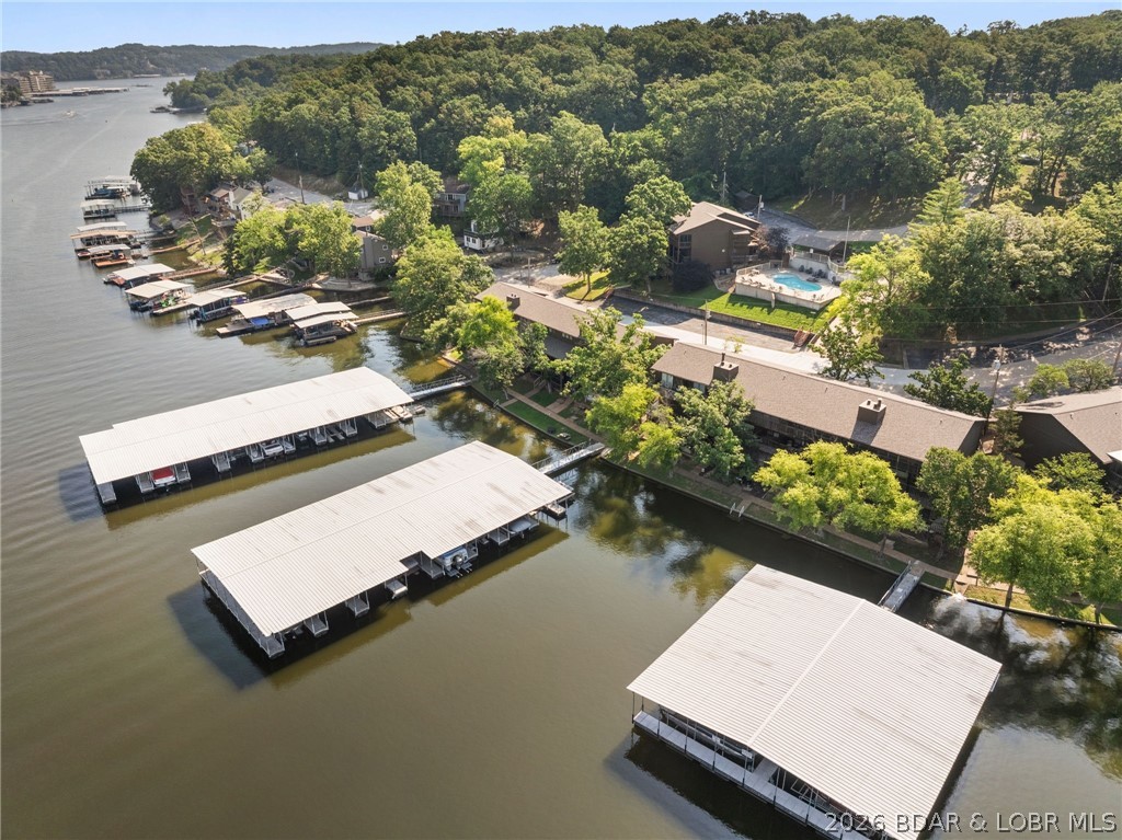 Maywood Estates Condominium - Residential