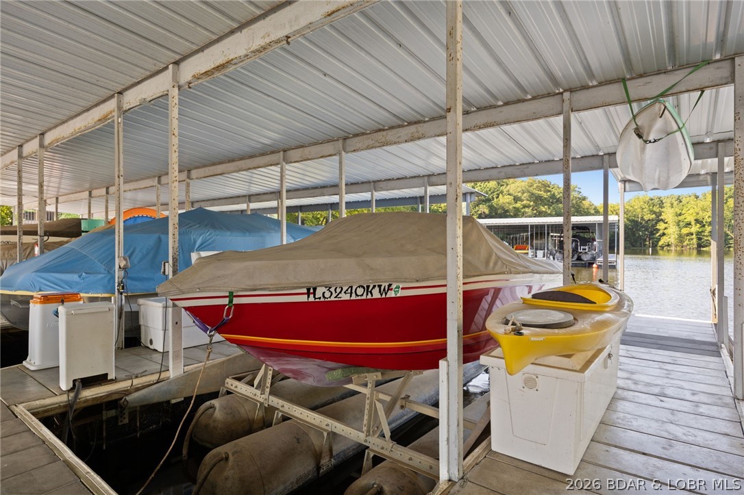 Maywood Estates Condominium - Residential