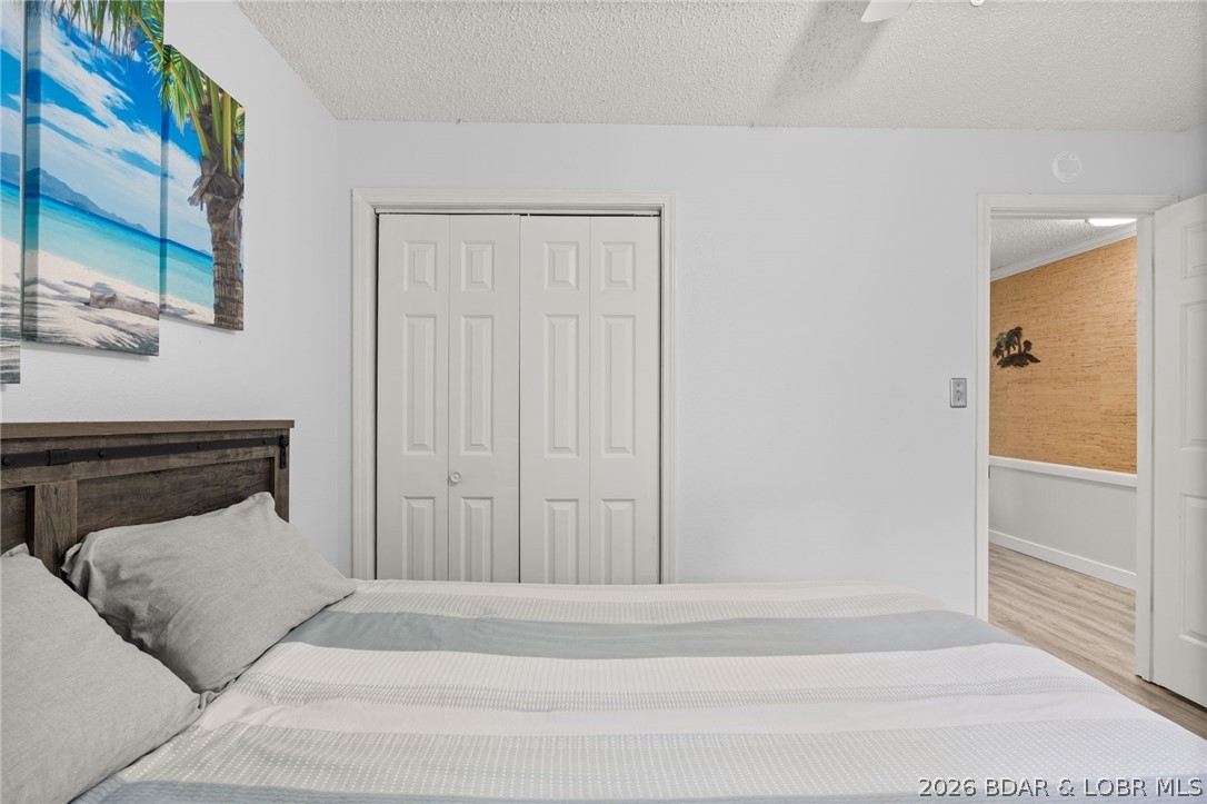 Maywood Estates Condominium - Residential