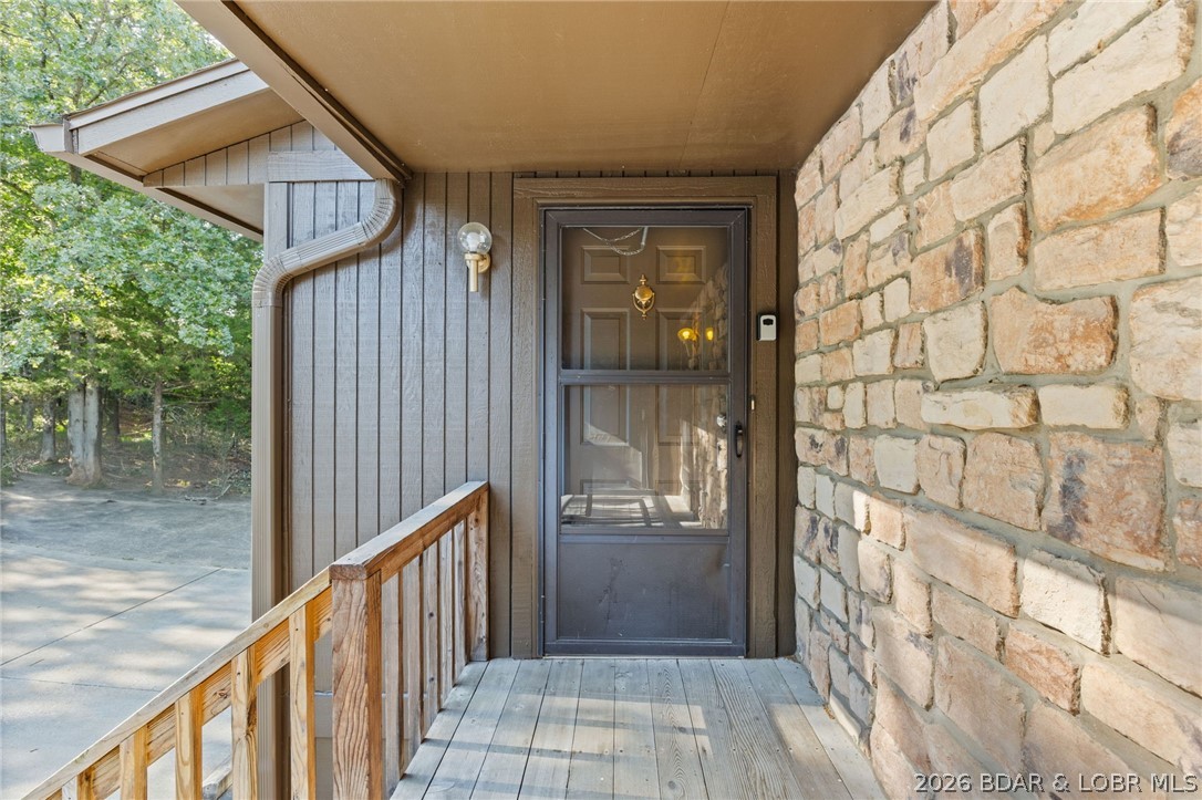 Maywood Estates Condominium - Residential