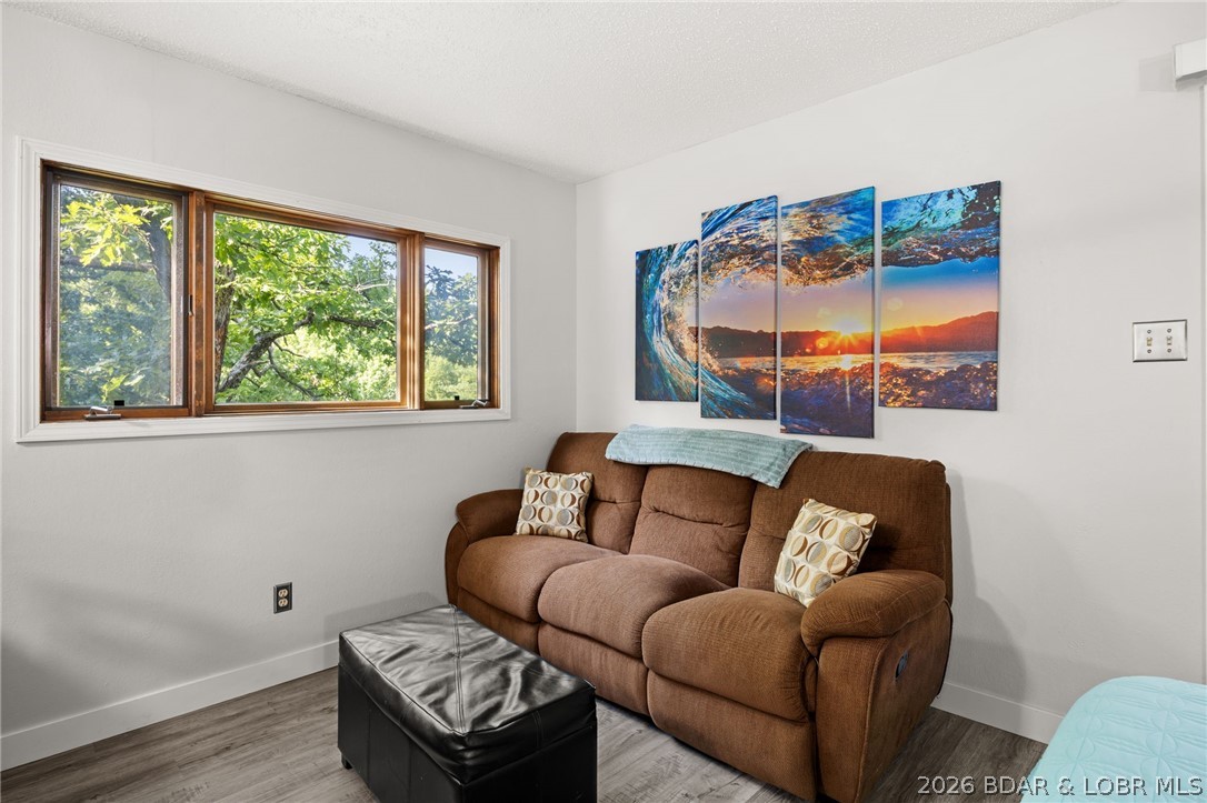 Maywood Estates Condominium - Residential