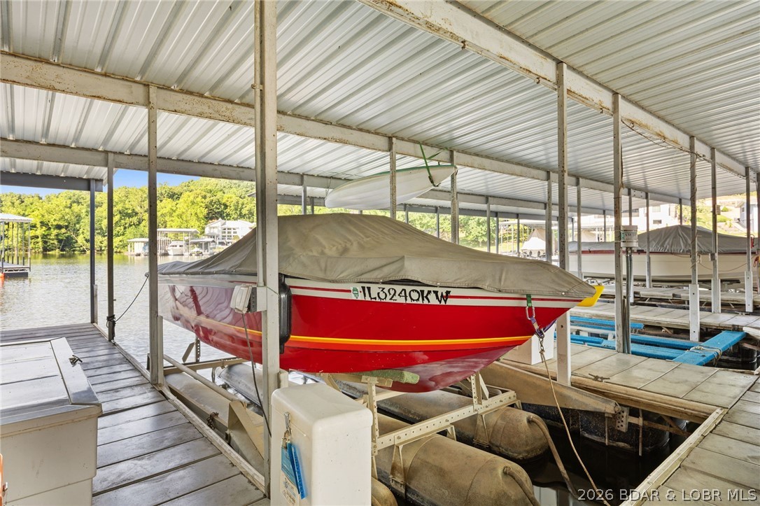 Maywood Estates Condominium - Residential