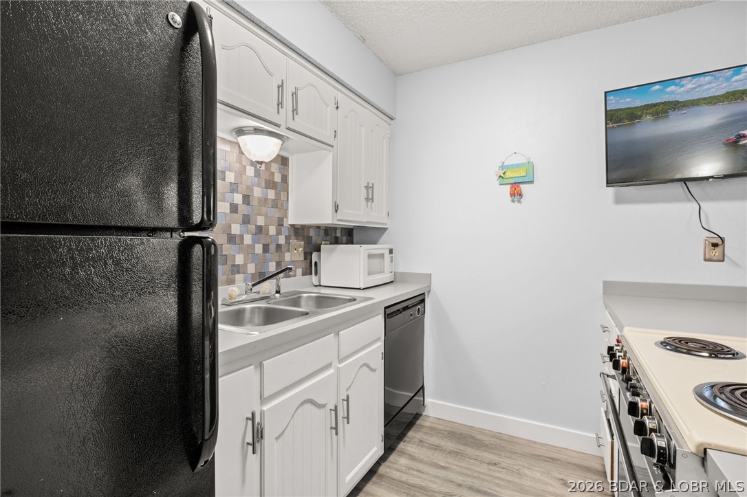 Maywood Estates Condominium - Residential