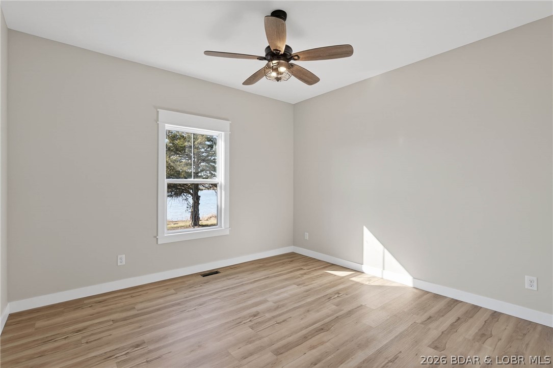 Out of Area - Residential