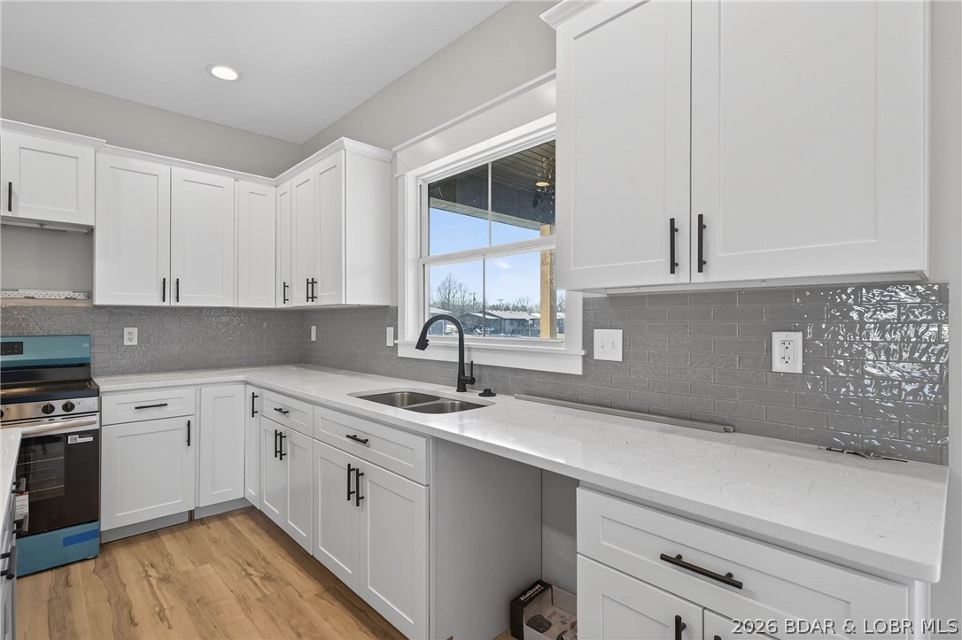 Out of Area - Residential