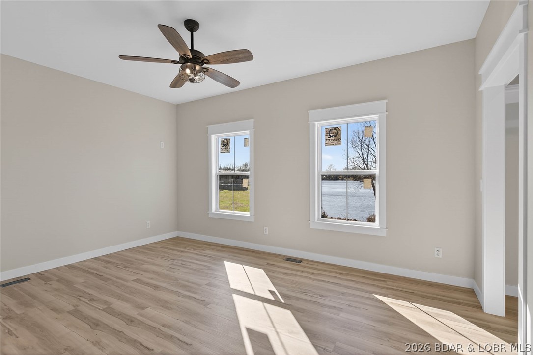 Out of Area - Residential