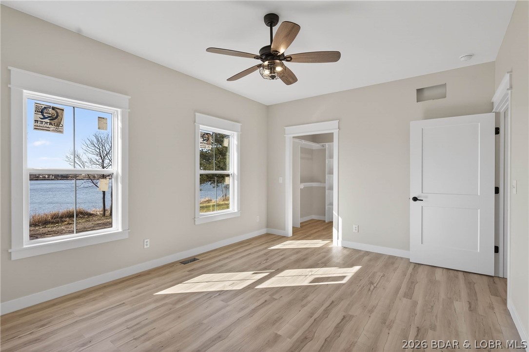 Out of Area - Residential