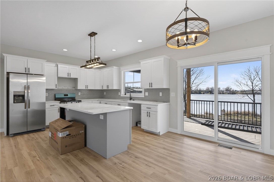 Out of Area - Residential