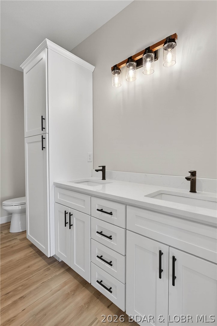 Out of Area - Residential